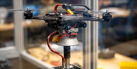 U.S. Army Competitively Selects Vulcan Elements to Supply High-Performance Rare Earth Magnets for SkyFoundry Drone Initiative