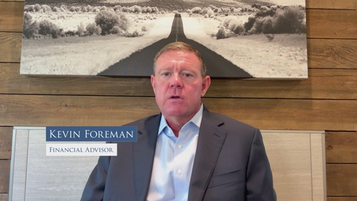 HelloNation Article Highlights Investment Risk for Retirement Planning Featuring Financial Planning Expert Kevin Foreman