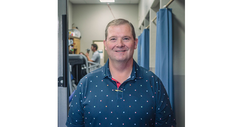 Physical Therapy Expert Paul Dye Discusses How Dry Needling Supports Rehabilitation in HelloNation