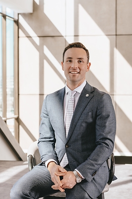 Sollio Cooperative Group announces the appointment of Alexandre St-Jacques Burke as CEO of Sollio Agriculture