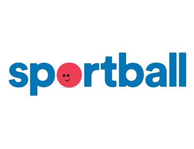 Sportball logo
