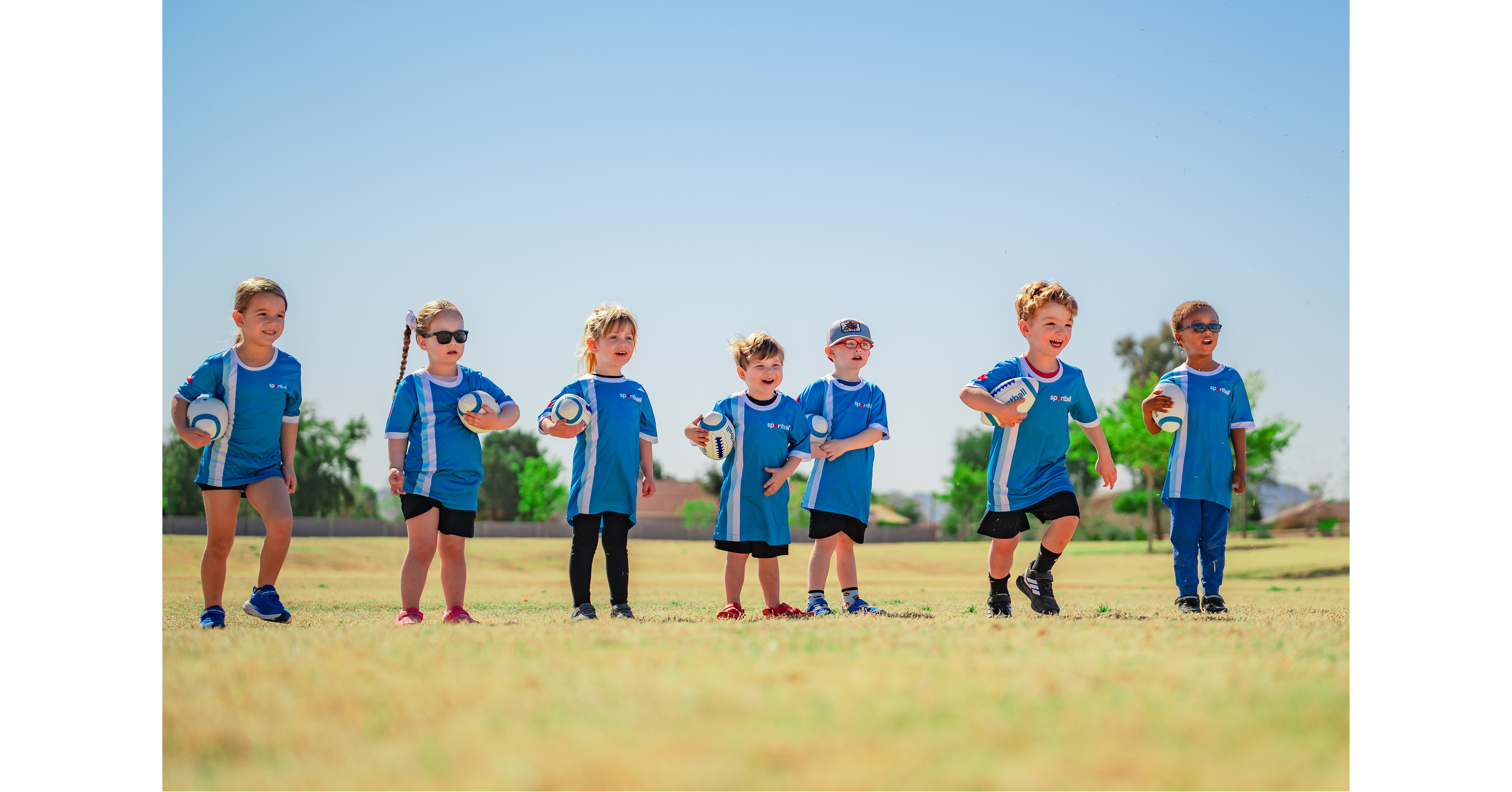 Sportball Accelerates U.S. Expansion with New Locations in Dallas-Plano and Frisco-McKinney, Texas