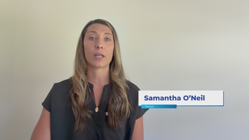 In HelloNation, Home Healthcare Expert Samantha O'Neil Explains Choosing Between Home Care and Home Health Care