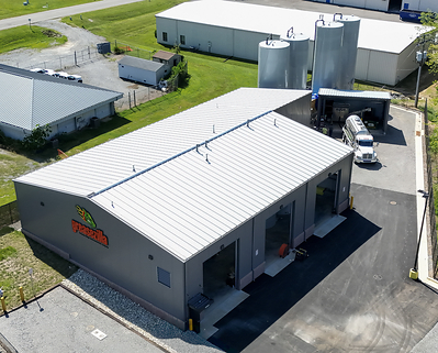 Greasezilla Builds National FOG Infrastructure Network to Take Processing Burden Off Municipalities