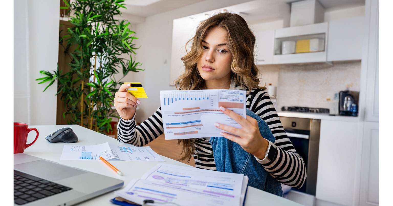 New Study: Gen Z Debt Is Rising Faster Than Any Other Generation, Delaying Homeownership and Family Planning