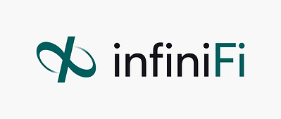 infiniFi logo