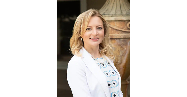 Dr. Katherine Paulett Named Partner at Jupiter Smiles Dentistry in Jupiter, Florida