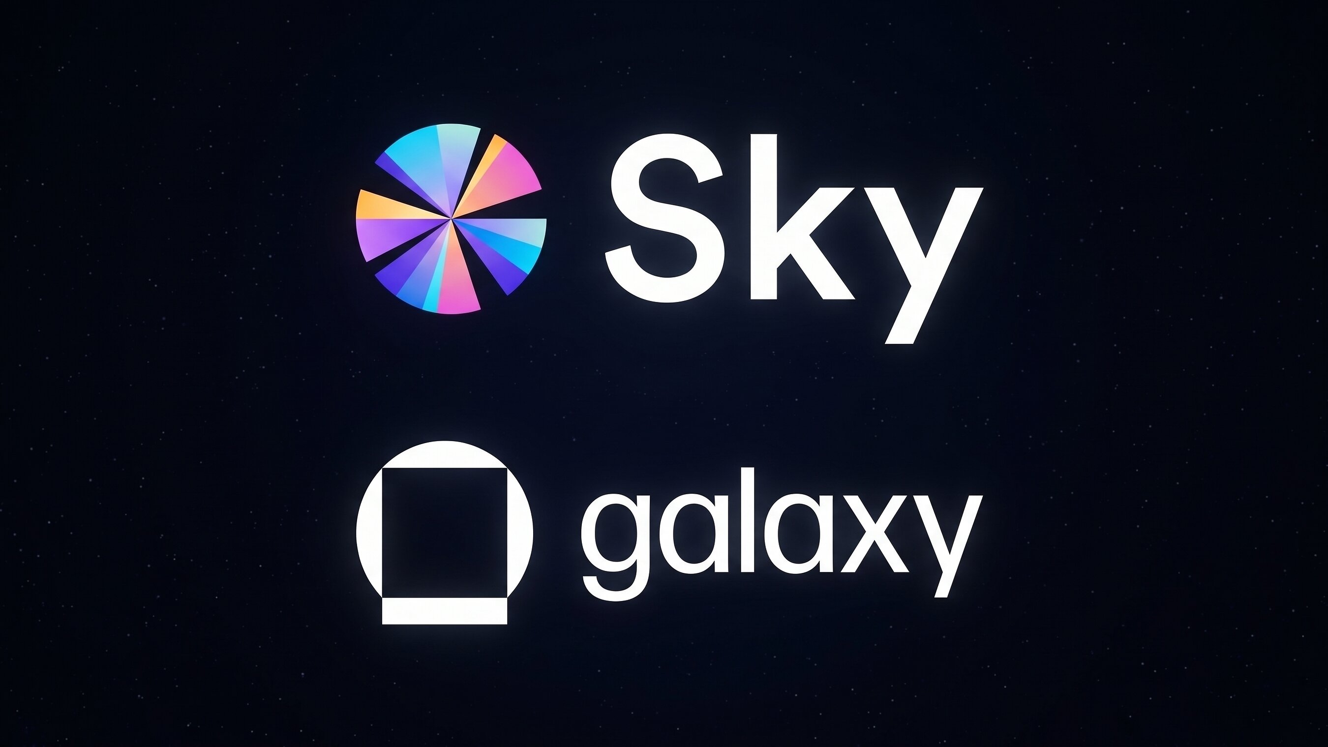 Sky Protocol and Galaxy Digital Announce Strategic Partnership Across Lending and Capital Markets