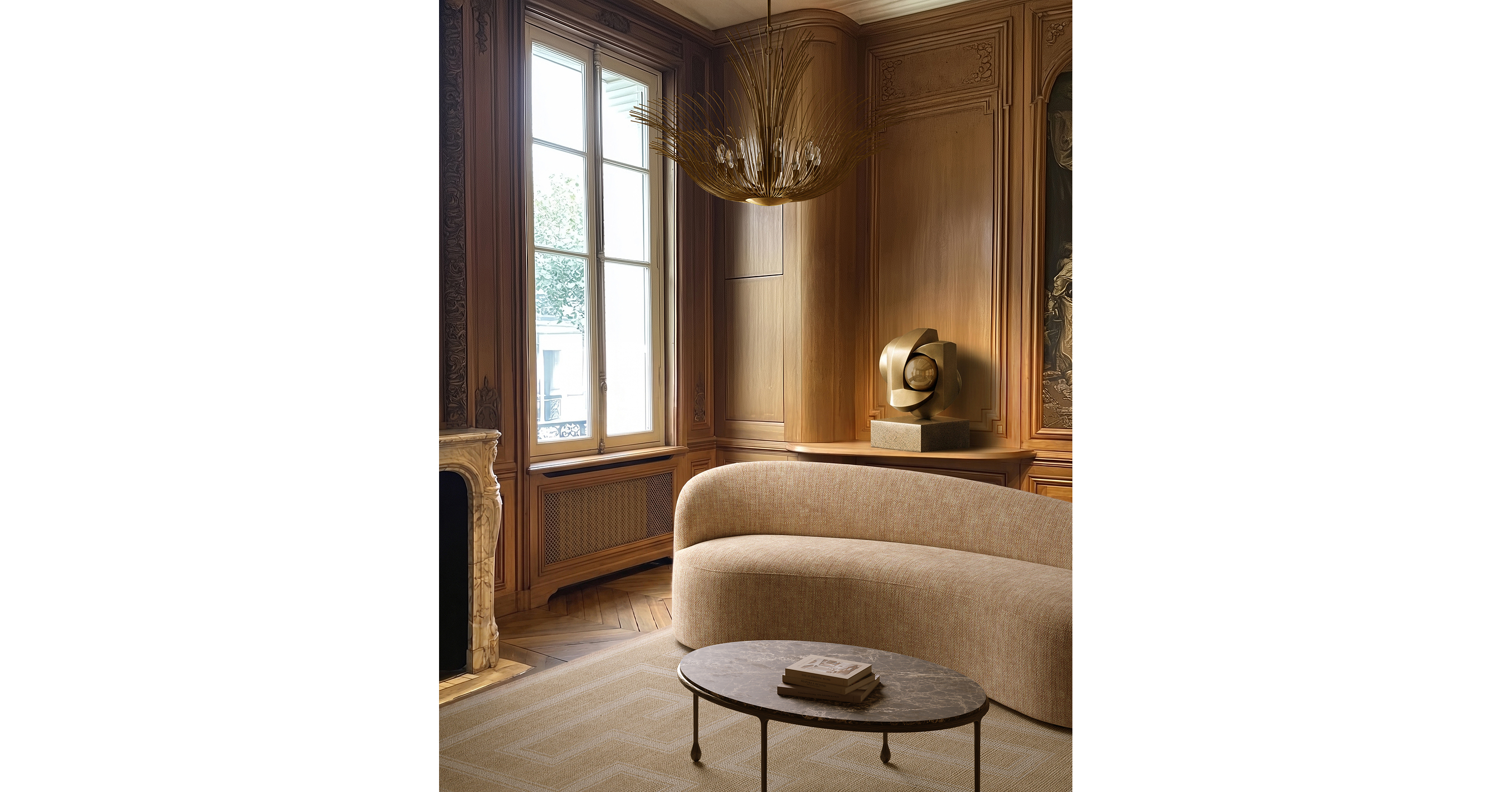 LEMIEUX ET CIE AND MÉTAPHORES DEBUT FRAGMENTS IN NEW YORK