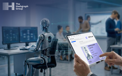 THG and IBM Sign Global Partnership to Bring IDTrust as Agentic AI Identity Solution on IBM Cloud Catalog as ‘Know-Your-Agent (KYA)’ Becomes an Enterprise Priority