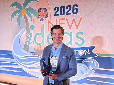 APRO Wins 2026 TSAE Association Impact Award for Generative Knowledge Initiative