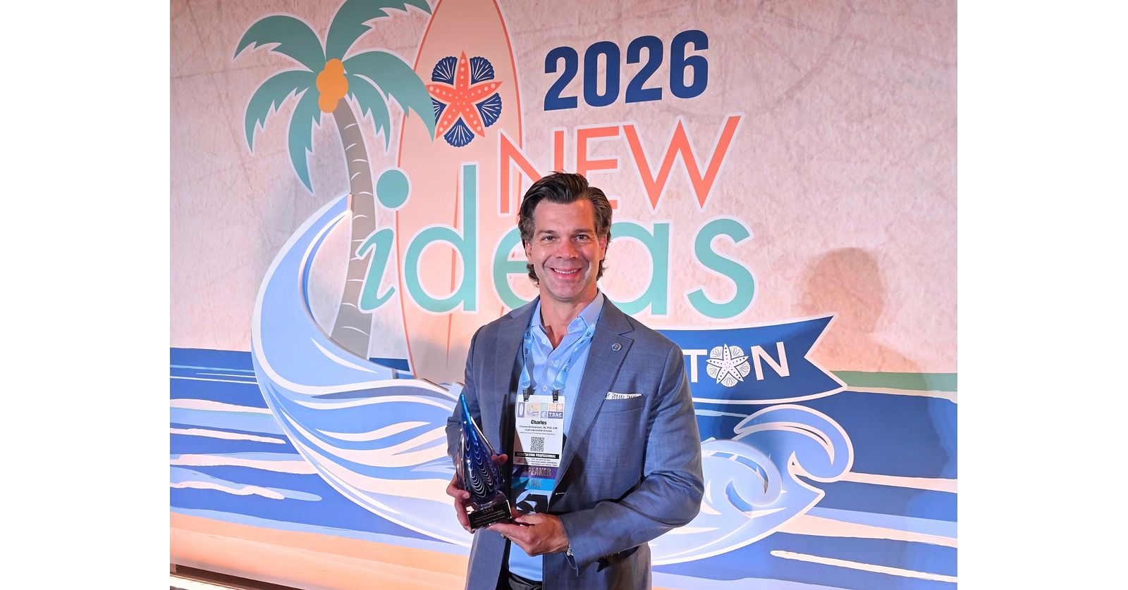 APRO Wins 2026 TSAE Association Impact Award for Generative Knowledge Initiative