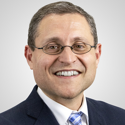 Brian Levine joins Control Risks as Partner, Americas Incident Response
