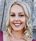 Melissa Daniels, Nicasio, California