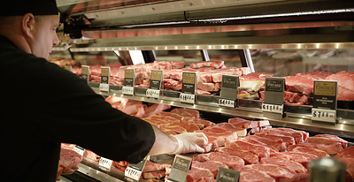Grocery stores are weighing supply and margins when deciding which products to offer customers.