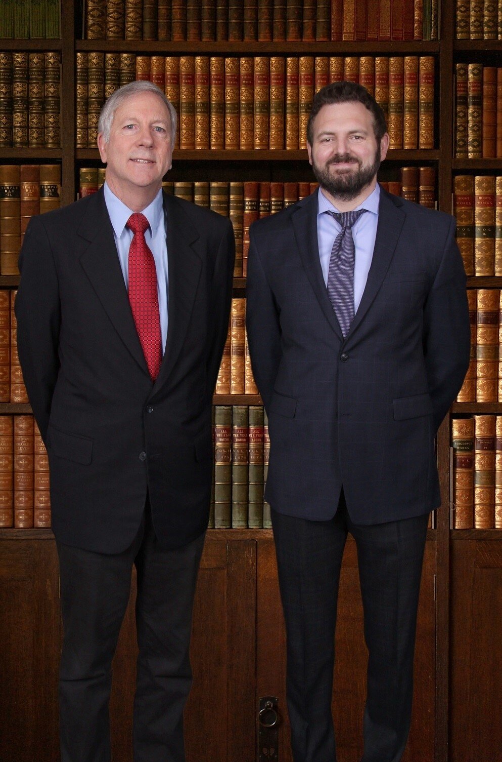 Personal Injury Attorneys William R. Van Order &amp; Conor P. O'Brien Outline How Insurance Statements Can Affect Accident Claims in HelloNation