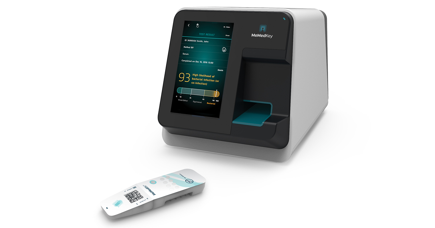 Tampa General Hospital First Academic Health System in Southeast to Adopt Innovative Host-Response Technology to Advance Sepsis Care