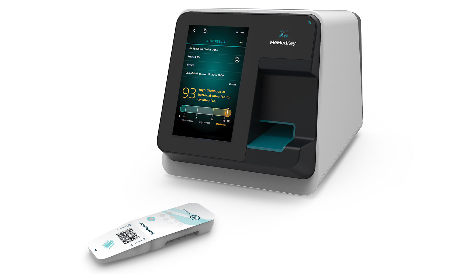 Tampa General Hospital First Academic Health System in Southeast to Adopt Innovative Host-Response Technology to Advance Sepsis Care