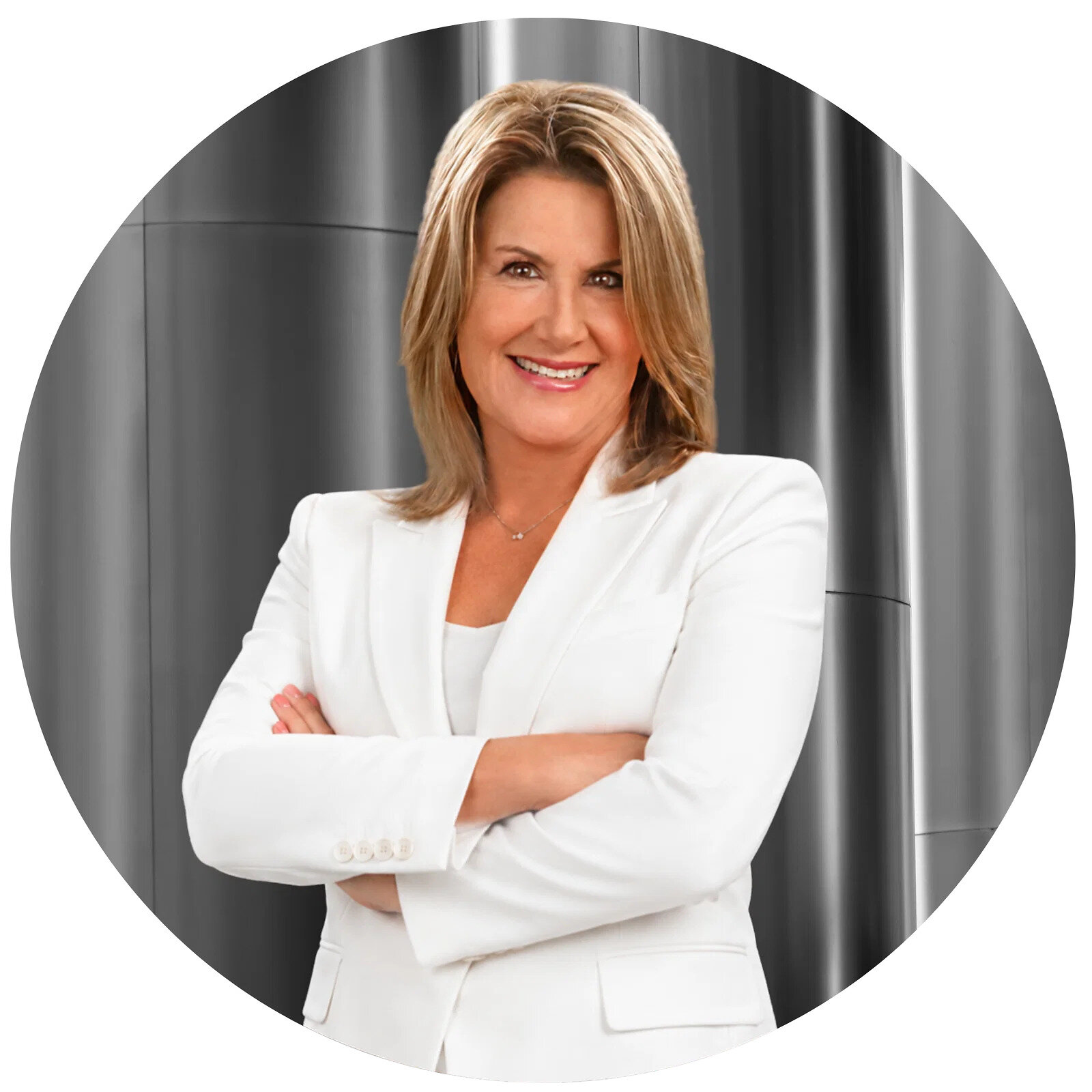Real Estate Expert Peggy Albers Details What to Evaluate Before Buying a Lakefront Home in HelloNation