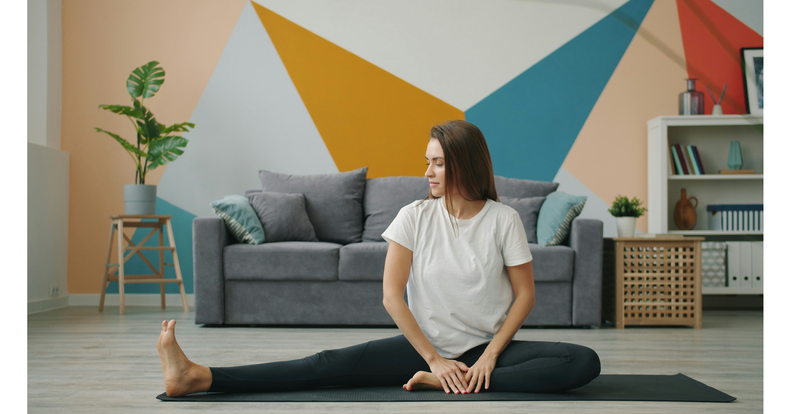 TENA Answers Women's Most-Searched Pelvic Floor Questions For Healthy Aging Month