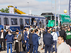 Co-Creating Future Transit Value: CRRC Brings Three Full-Size Trains and End-to-End Solutions to InnoTrans 2026  Co-Creating Future Transit Value: CRRC Brings Three Full-Size Trains and End-to-End Solutions to InnoTrans 2026 20260922114901EDT image 1