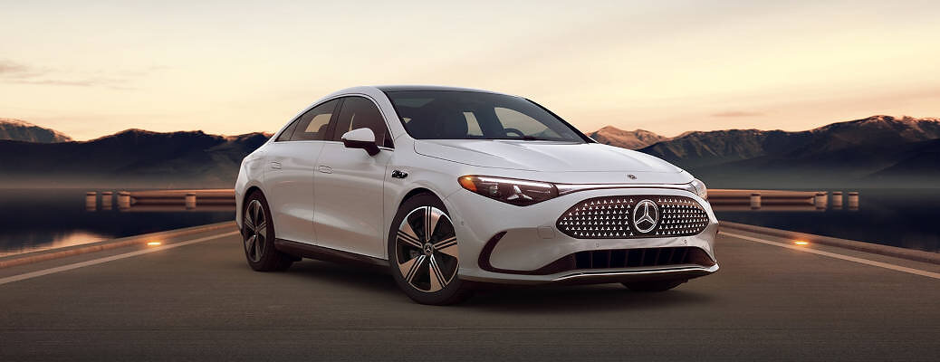 Next-Generation Innovation Meets Luxury: The All-New CLA Arrives