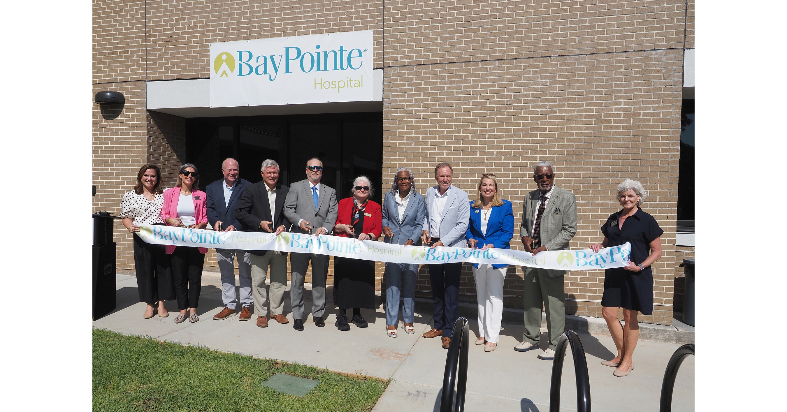 AltaPointe Health Celebrates $15 Million BayPointe Hospital Expansion