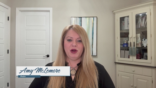 In HelloNation, Residential Real Estate Expert Amy McLemore Explains Virtual Closings
