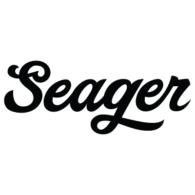 Seager - a brand inspired by the Grit and Ruggedness of the Old West.