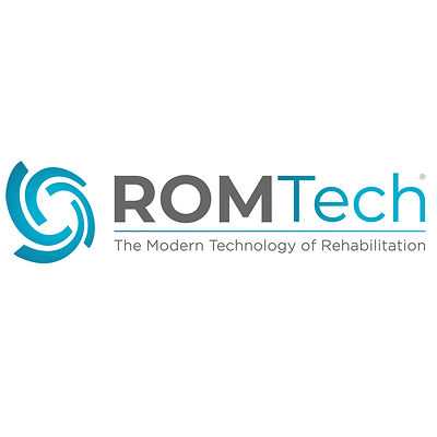 ROMTech Logo