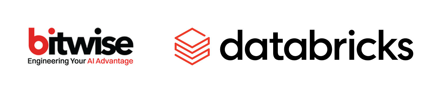 Bitwise Recognized Among Top Databricks Partners Globally for Delivery Experts