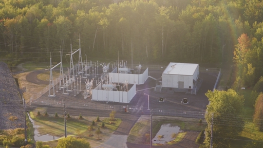 Hydro Ottawa energizes first lower-carbon substation, setting a new design standard for a growing grid