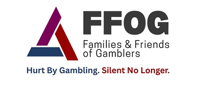 Families & Friends of Gamblers