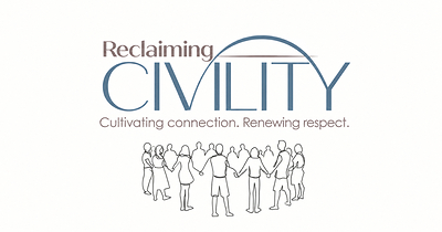 A City Chooses Unity: Colorado Springs with Reclaiming Civility Launch Movement to Reverse National Incivility Crisis