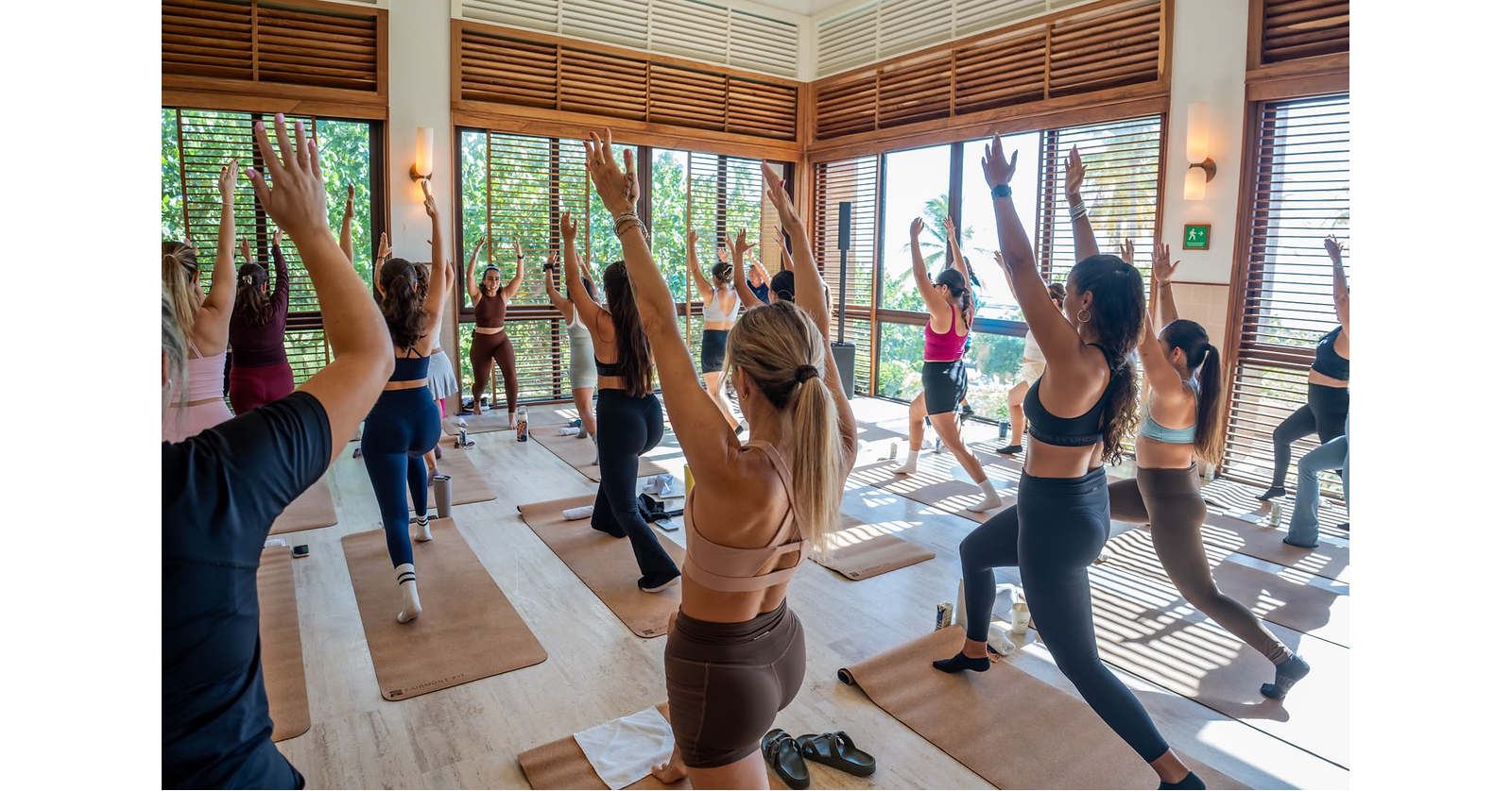 FAIRМONT MAYAKOBA ROMPE RÉCORD DE ASISTENCIA Y RECAUDACIÓN CON MOVE FOR WISHES A BENEFICIO DE MAKE-A-WISH MÉXICO