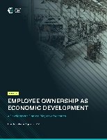 New Jersey Enacts Comprehensive Employee Ownership Finance Legislation Designed with Lafayette Square Institute