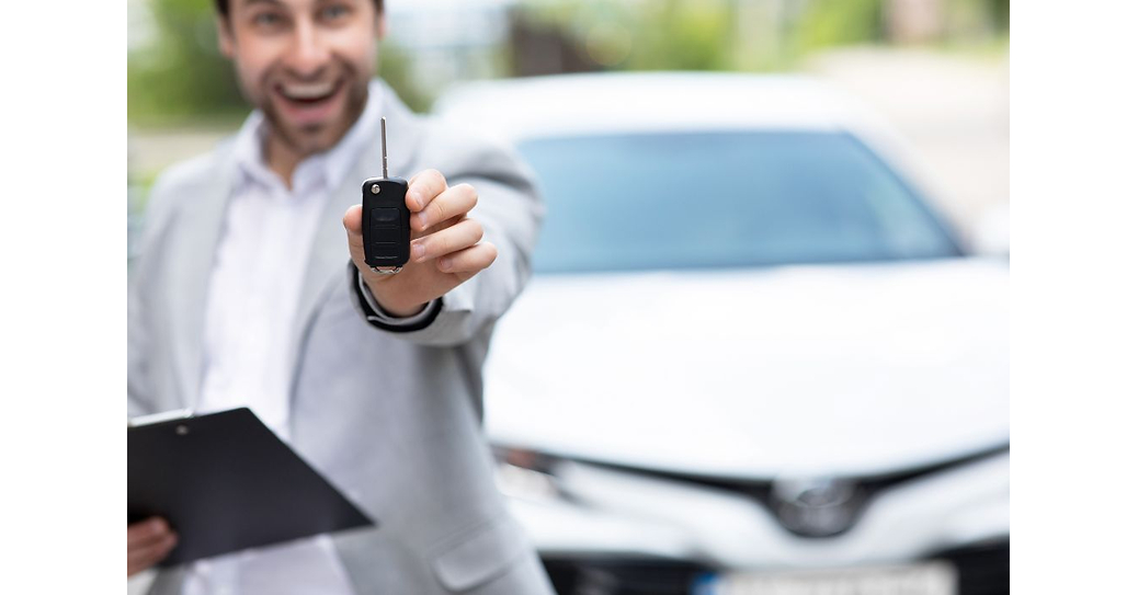 Jakes Motorcars Invites San Diego Drivers to Sell Their Vehicle