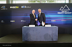 EIB acts to strengthen Europe's power grids with €19 million in financing for Reactive Technologies