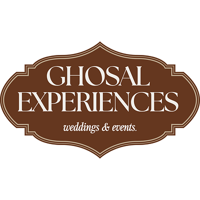 Ghosal Experiences Logo
