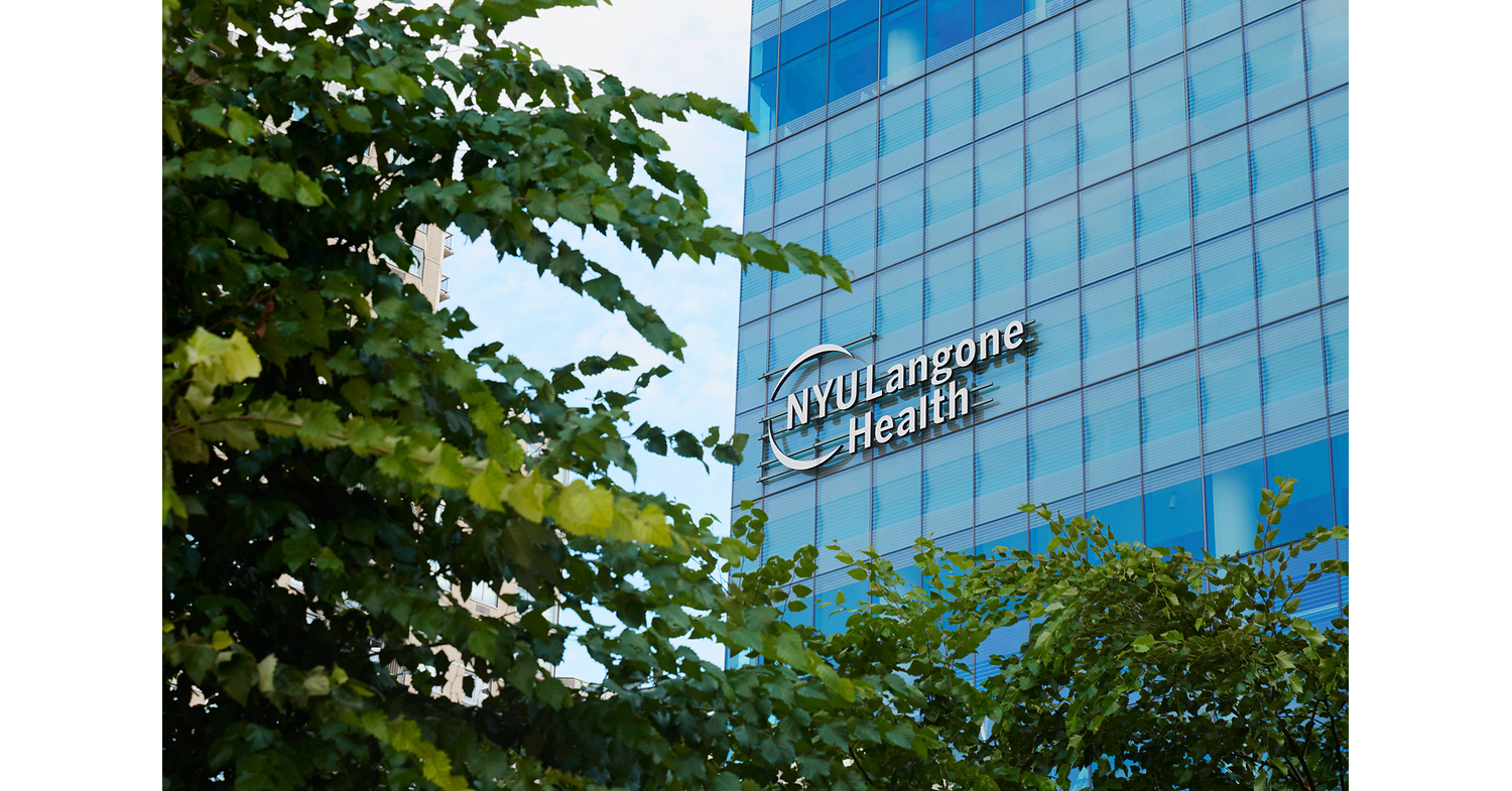 NYU Langone Health Named No. 1 Health System for 5th Consecutive Year by Vizient