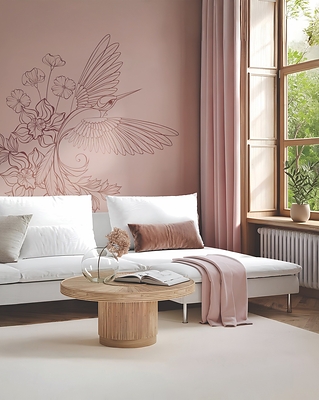 newswire.ca - Cloverdale Paint Inc. - 'Calliope' Named Colour Of The Year By Cloverdale Paint