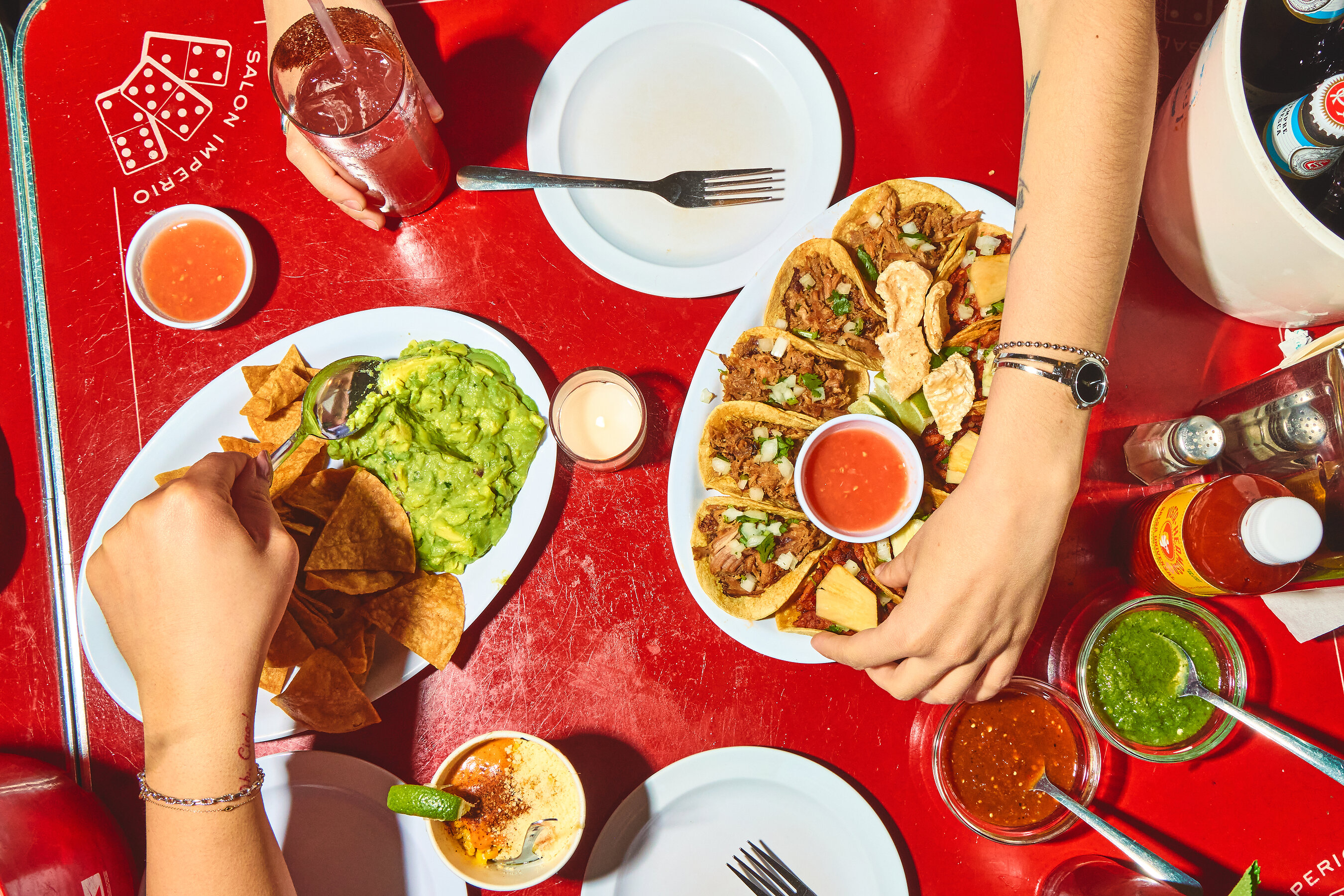 Tacombi Celebrates 20 Years With New Fall Menu Rooted in the Street Tacos That Started It All
