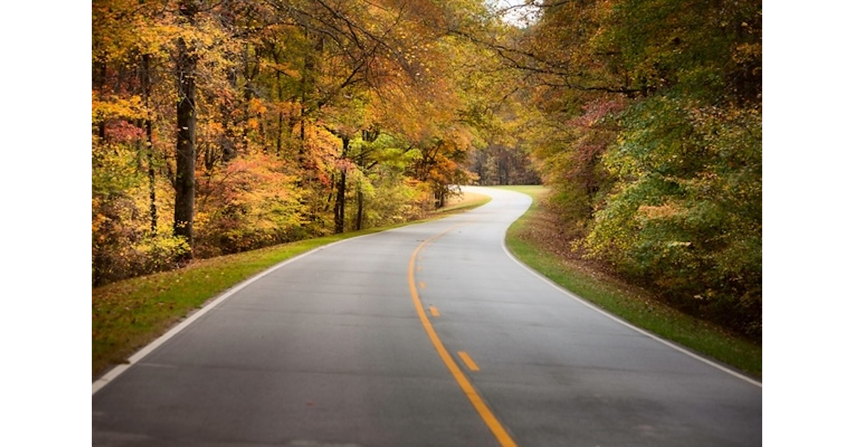 Here's Your Complete List for Fall Adventures in Nashville's Big Back Yard