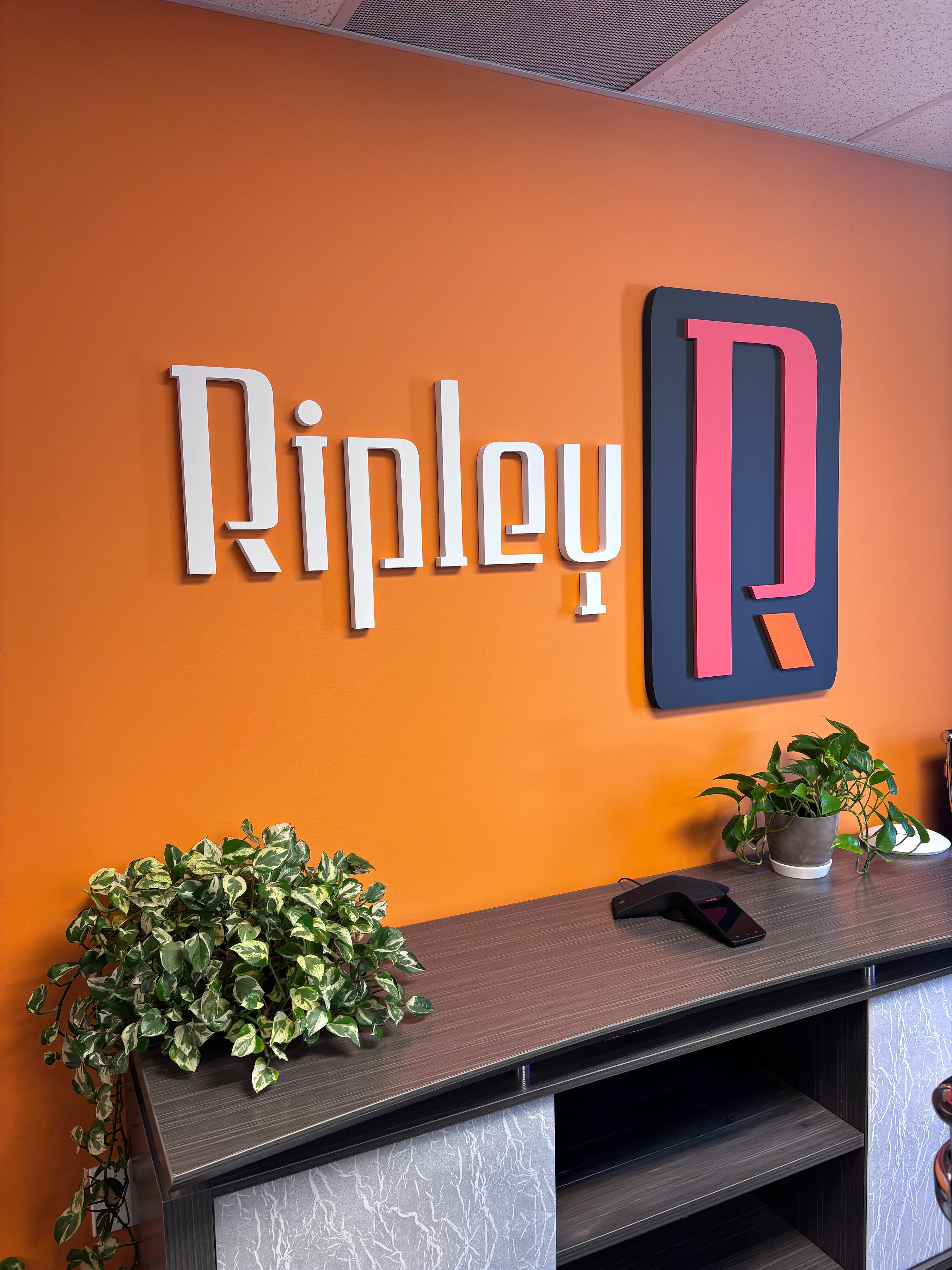 Ripley PR named to Entrepreneur's Top 10 franchise PR agencies list for ninth straight year