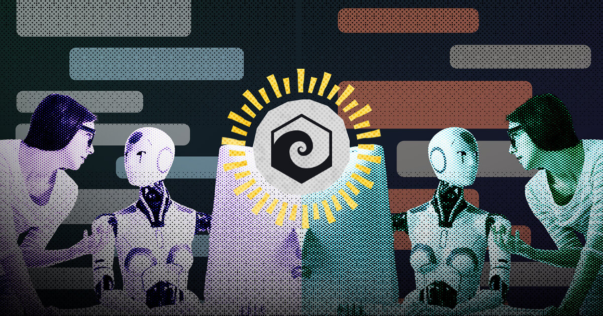 Fulcra Brings Universal Multiplayer to Any Agents You Choose