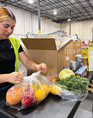 Umoja Health and JPMA Launch Innovative WIC Online Shopping and Home Delivery Pilot