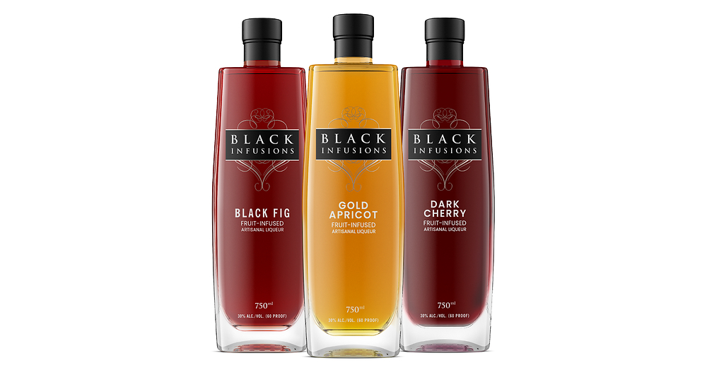 Black Infusions Welcomes Brandon Julien as Partner and Equity Owner