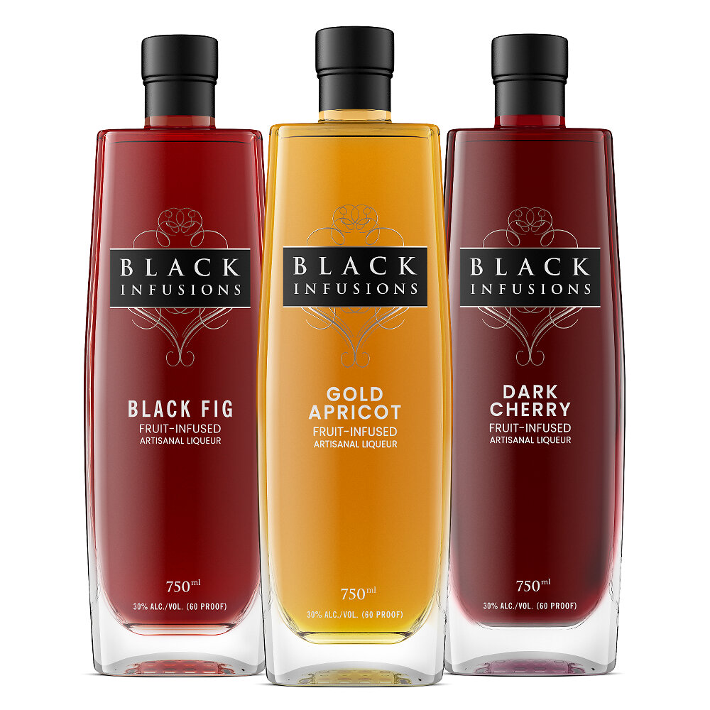 Brandon Julien Joins Black Infusions as Partner