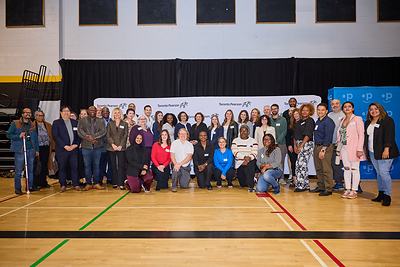 Toronto Pearson invests $1.65 million to build the next generation of skilled trades talent