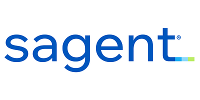 Sagent Pharmaceuticals Logo.